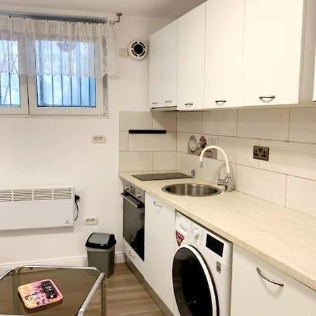 Central Studio Flat 부쿠레슈티 외부 사진