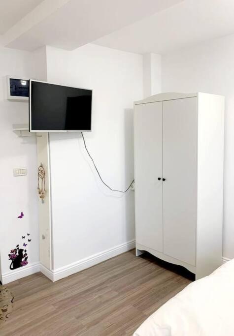 Central Studio Flat 부쿠레슈티 외부 사진